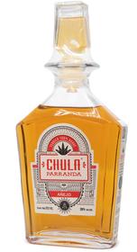 Tequila Chula Parranda Añejo 