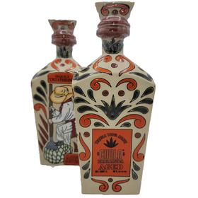 Tequila Chula Parranda Aged Ceramic