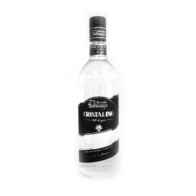 Tequila Hacienda Sahuayo Reposado Cristalino