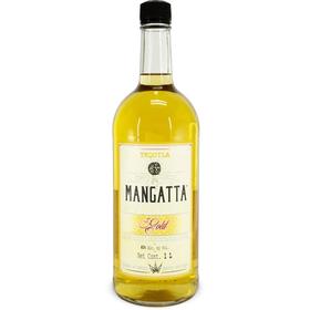Tequila Mangatta Gold 1L