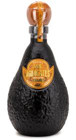 Tequila Mis Aguacates Añejo