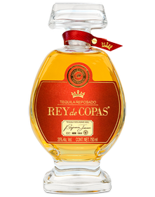 Rey de Copas Reposado