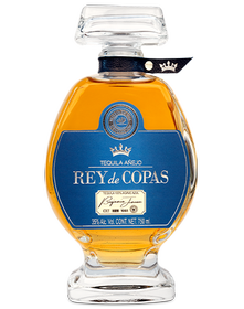 Rey de Copas Añejo