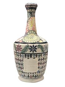 Tequila Riqueza Artesanal Añejo