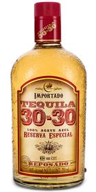 Tequila 30-30 Reposado 750mL