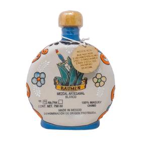 Raumen Mezcal Artesanal