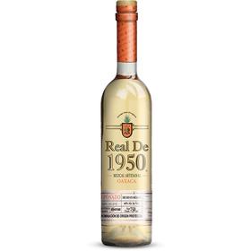 Real de 1950 Reposado Mezcal