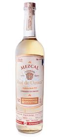 Real de Oaxaca Reposado Mezcal