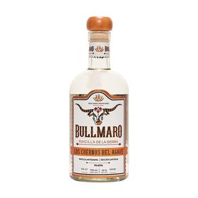 Bullmaro Raicilla Artesanal
