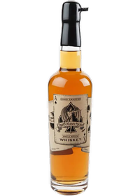 Dead Man’s Hand Whiskey
