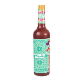 Chamoy Cocktail