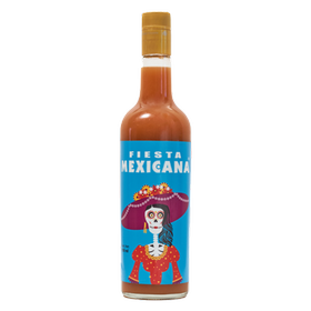 Sangrita Fiesta Mexicana