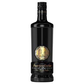 Puerto De Indias Black Edition Gin 750