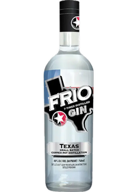 Frio Gin 750