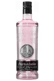 Puerto De Indias Strawberry Gin 750