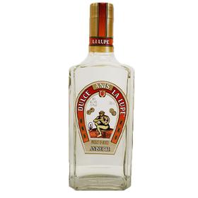 La Lupe Sambuca Annisette 