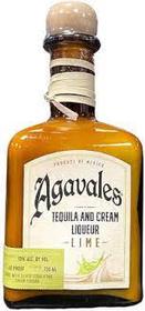 Agavales Lime Cream