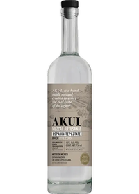 Akul Mezcal Espadin Tepeztate