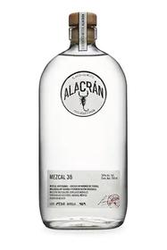 Alacran Mezcal 92 pr
