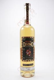 Divino Mezcal Single Barrel Es