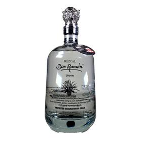 Don Ramon Mezcal Jaguar Cap (Salmiana Agave)