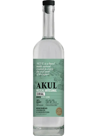 Akul Mezcal Cirial