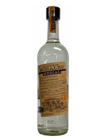 La Cava Morales Mezcal