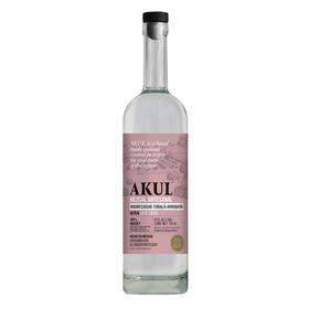 Akul Mezcal Madrecuishe, Tobala, Arroqueno 