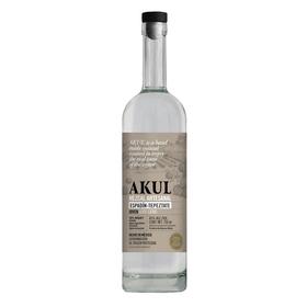 Akul Mezcal Espadin