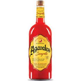 Agavales Sangrita Wine