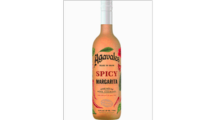 Agavales RTD Spicy Margarita 750mL