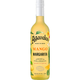 Agavales RTD Mango Margarita 750mL