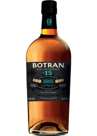 Botran Rum 15 Reserva Especial 700mL