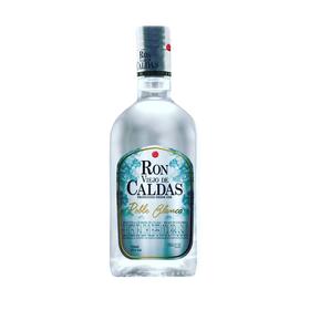 Rum Viejo De Caldas Blanco 750mL