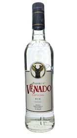 Venado Rum Sello de Oro 750mL