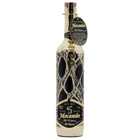 Mocambo Rum Edition 20 yr Aged 750mL