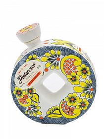 Tequila Pintoresco Reposado Tequila 1 Ltr