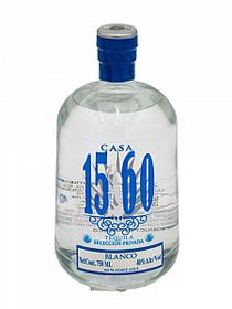 Tequila Casa 1560 Blanco