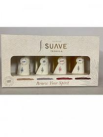 Suave Gift Set 50 Ml