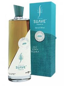 Tequila Suave Joven