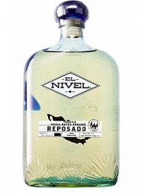 Tequila El Nivel Reposado