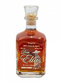 Tequila Don Elias Extra Anejo