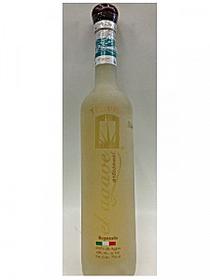 Tequila El Agave Reposado