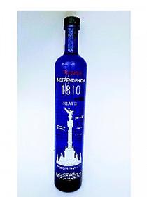 Tequila Independencia 1810 Blanco