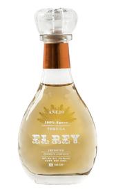 Tequila El Rey Mini Anejo 72 50ML