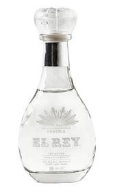 Tequila El Rey Mini Silver 72 50ML