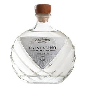 El Guitarron Cristalino Agave Wine