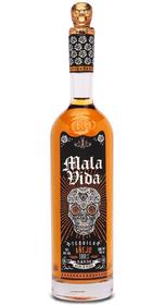Tequila Mala Vida Anejo