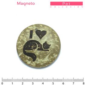 Pet/Magneto Coco 45mm/Gato