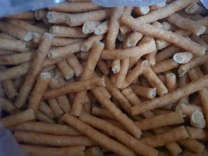 FUNNEL FRIES